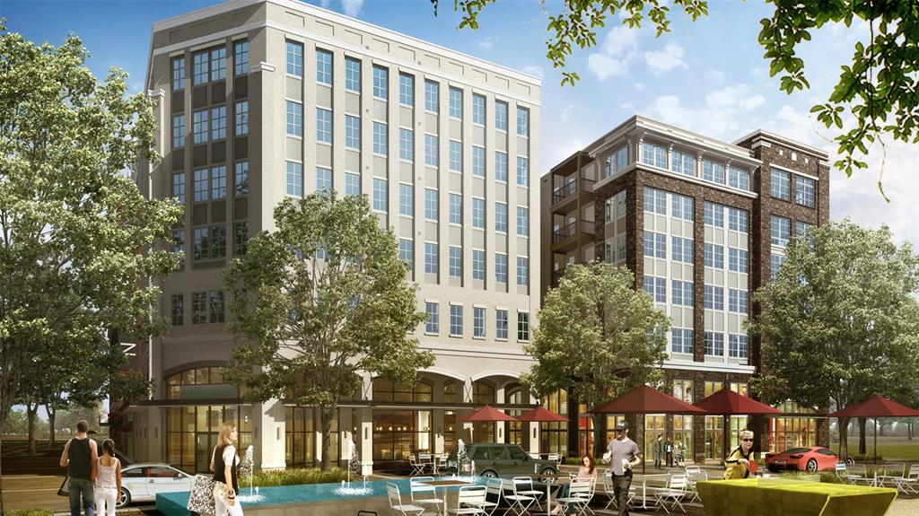 733 Main Lane, Unit 2 Orlando, FL 32801 - Photo 2 of 19 a front view of a large building