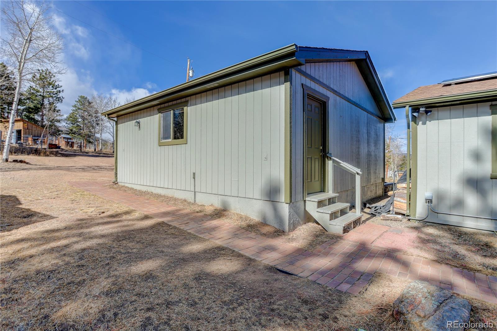 104 Pinon Road Bailey, CO 80421 - Photo 37 of 38