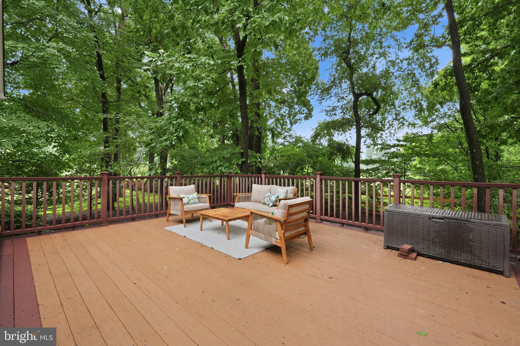 14501 Old Frederick Road Woodbine, MD 21797 - Photo 43 of 54
