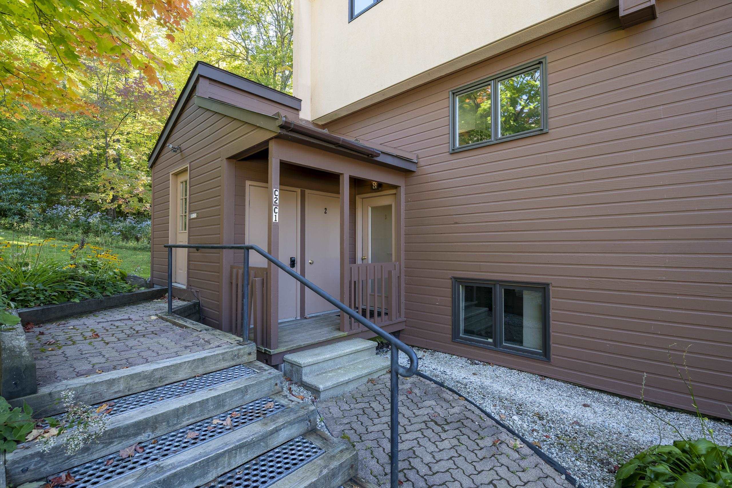 768 East Mountain Road, Unit C2 Killington, VT 05751 - Photo 33 of 35 Gallery Image 33