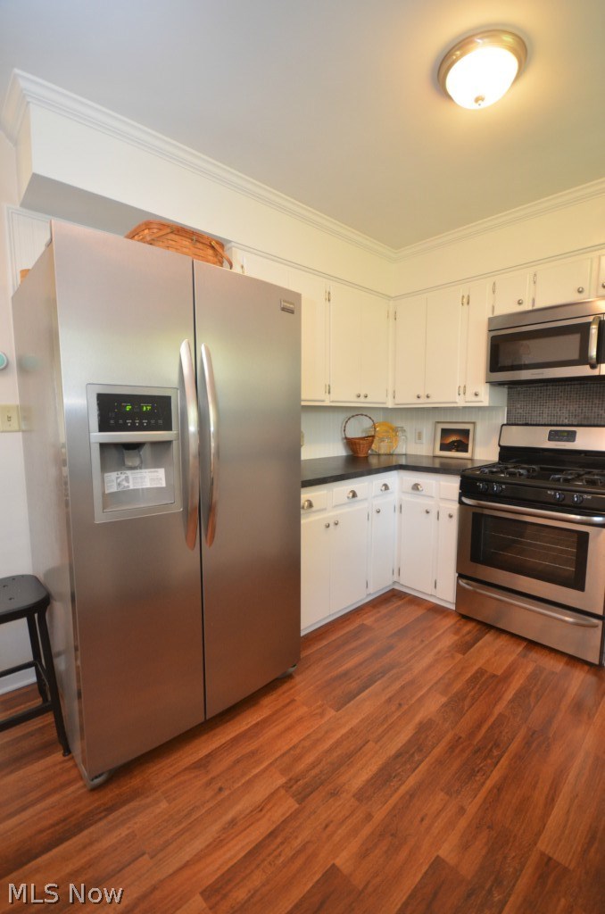 2846 Trenton Road Akron, OH 44312 - Photo 14 of 25 Gallery Image 14