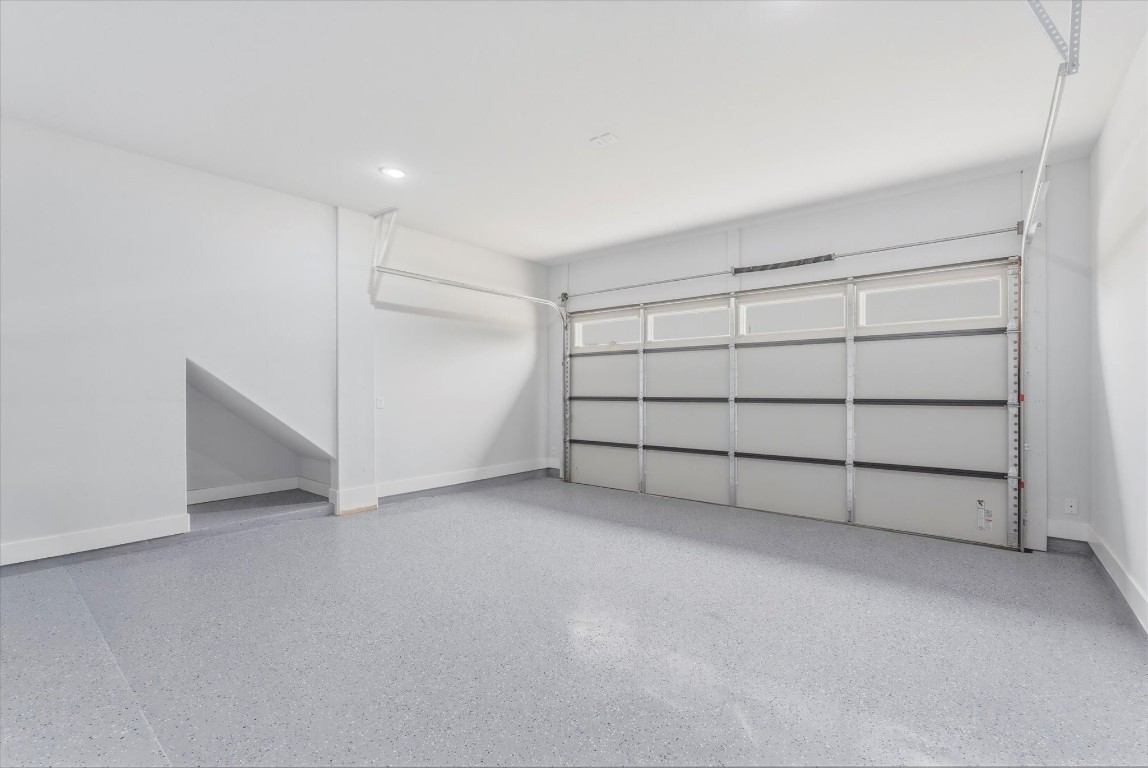 11626 Flintlock Road La Porte, TX 77571 - Photo 21 of 26 an empty room with a empty space