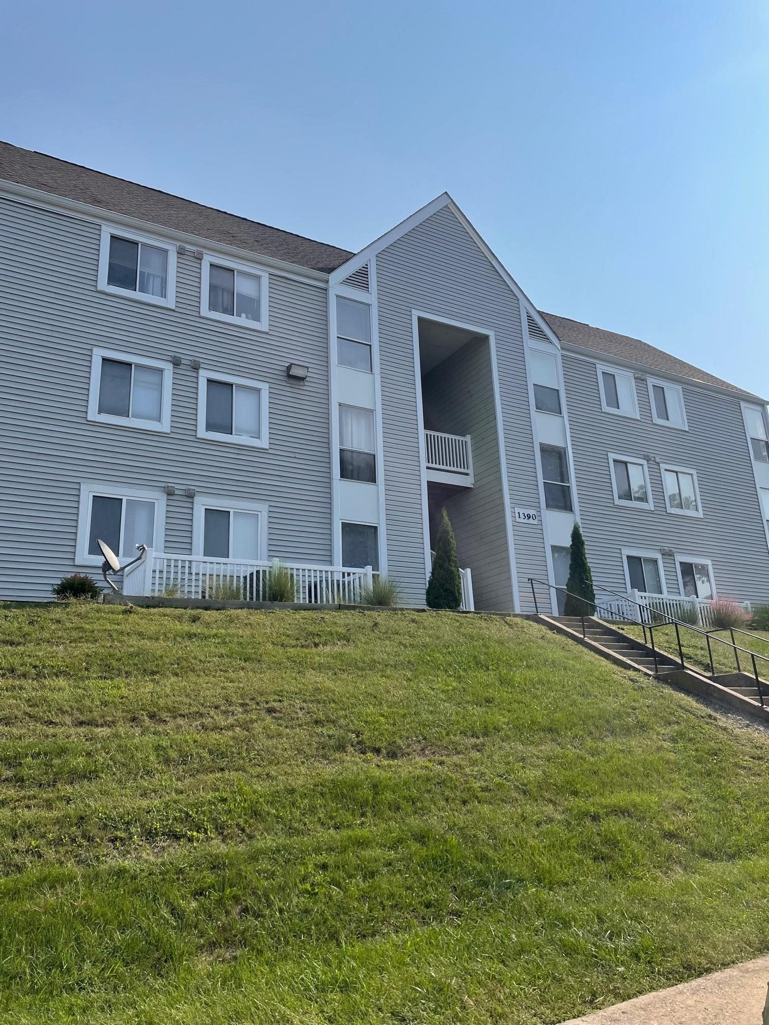 1390 Hunters Road, Unit C Harrisonburg, VA 22801 - Photo 1 of 14 Gallery Image 1