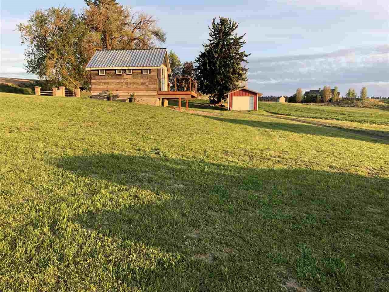 13121 North Peone Road Mead, WA 99021 - Photo 1 of 20