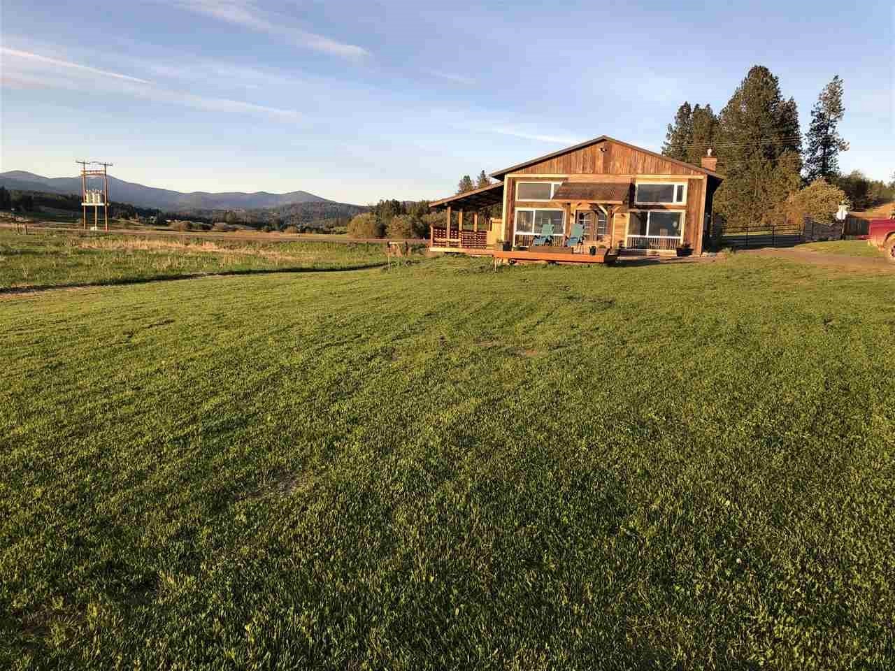 13121 North Peone Road Mead, WA 99021 - Photo 4 of 20