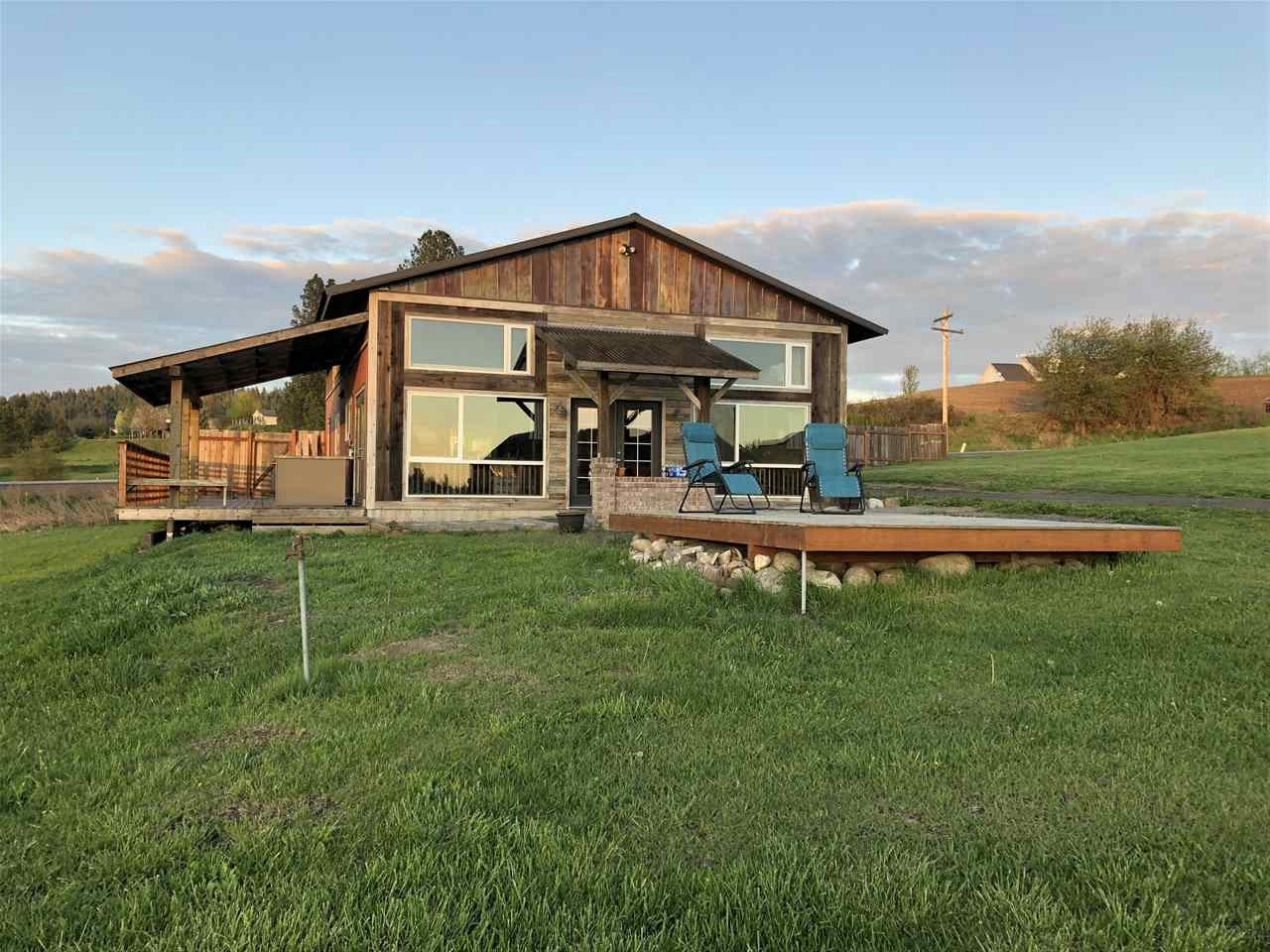 13121 North Peone Road Mead, WA 99021 - Photo 8 of 20