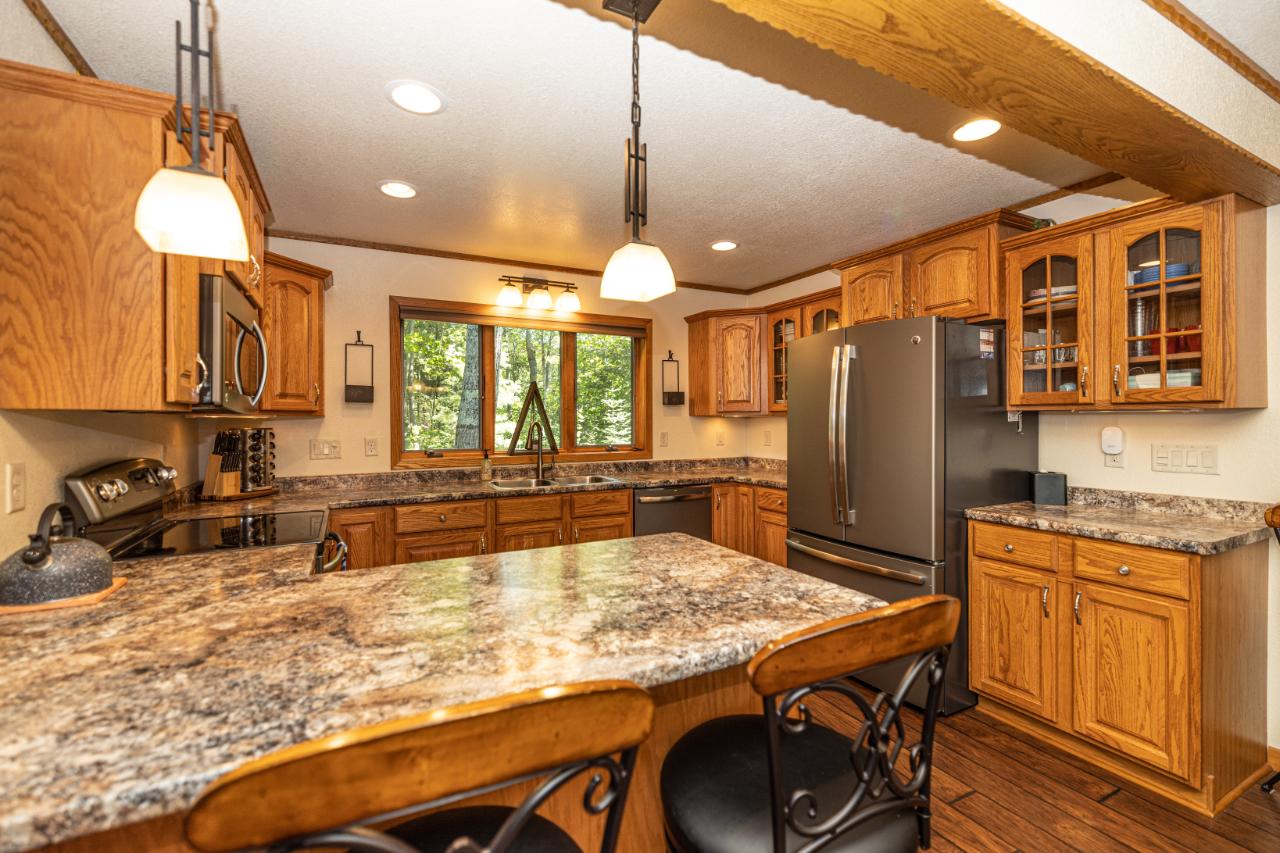 11392 Gresham Road Woodruff, WI 54568 - Photo 10 of 40 Gallery Image 10
