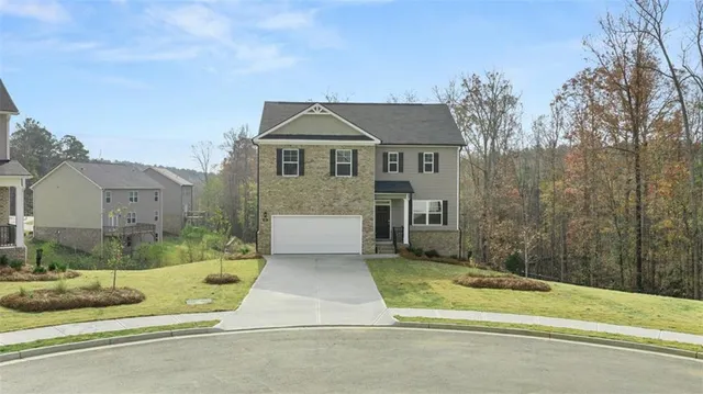 $405,800 | 621 Lobelia Way, Locust Grove, GA 30248