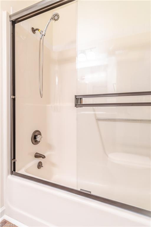 163 Ruth Court Winston-Salem, NC 27127 - Photo 16 of 46 Updated bathrooms