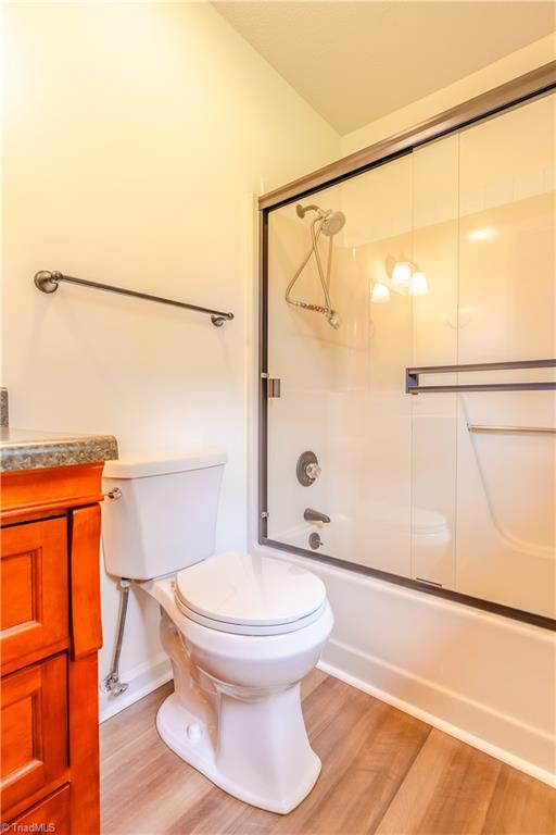 163 Ruth Court Winston-Salem, NC 27127 - Photo 17 of 46 Updated bathrooms