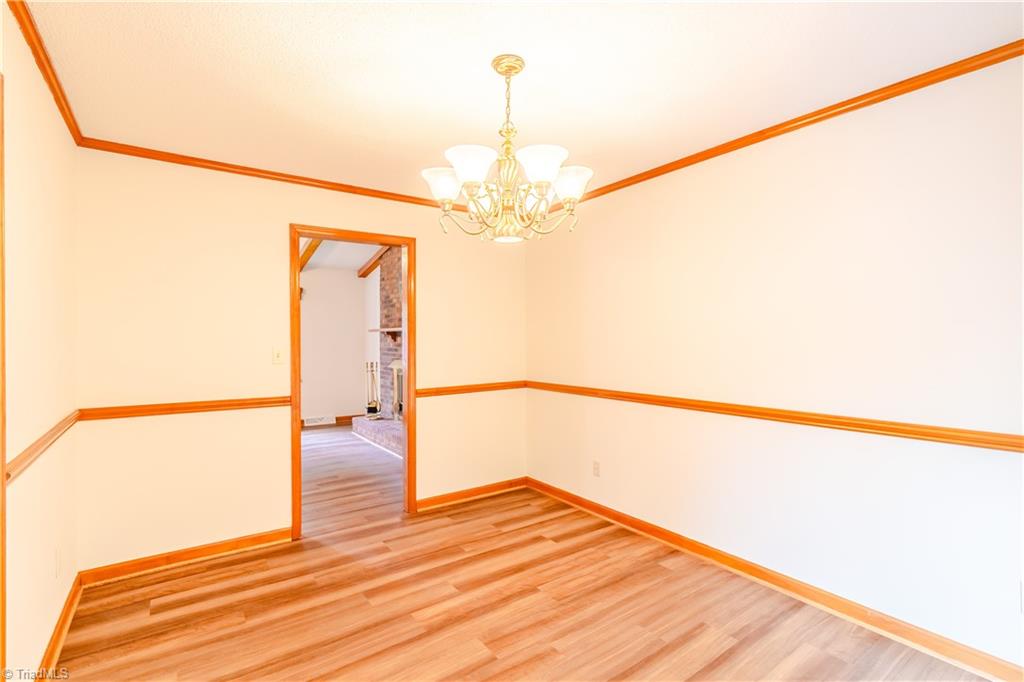 163 Ruth Court Winston-Salem, NC 27127 - Photo 22 of 46 DR