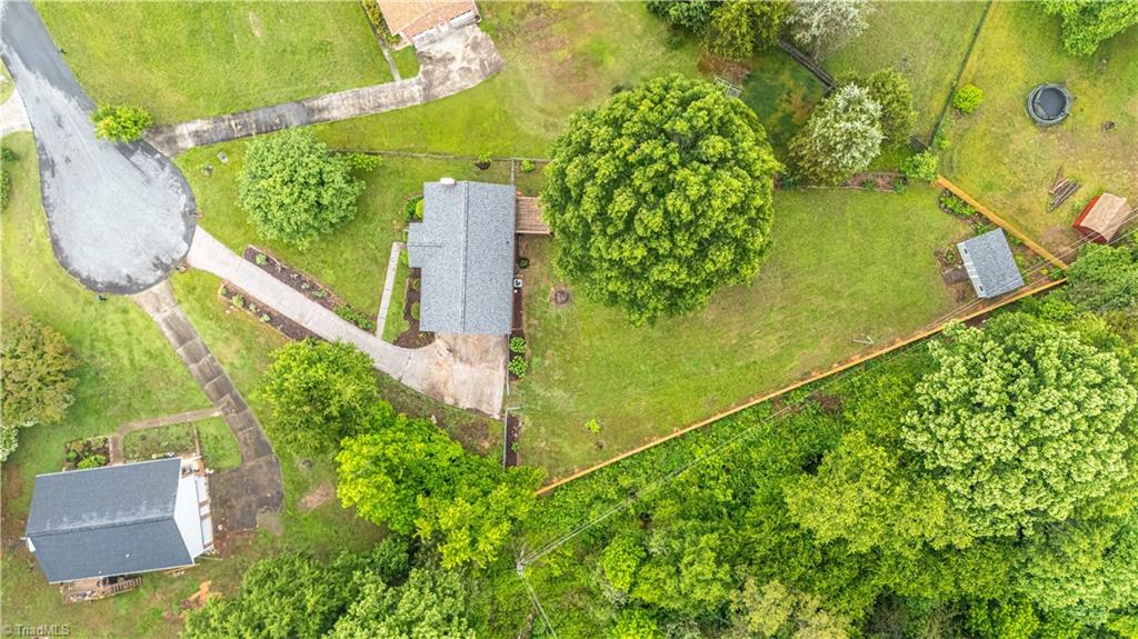 163 Ruth Court Winston-Salem, NC 27127 - Photo 39 of 46