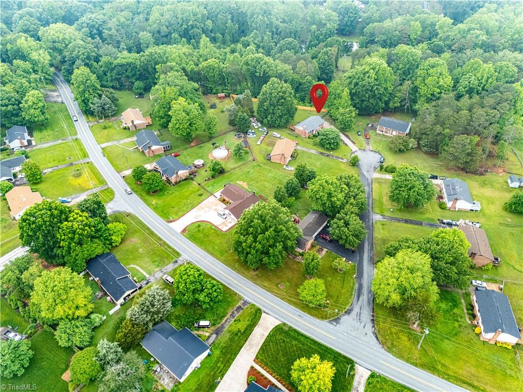 163 Ruth Court Winston-Salem, NC 27127 - Photo 41 of 46