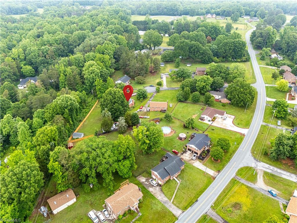 163 Ruth Court Winston-Salem, NC 27127 - Photo 42 of 46