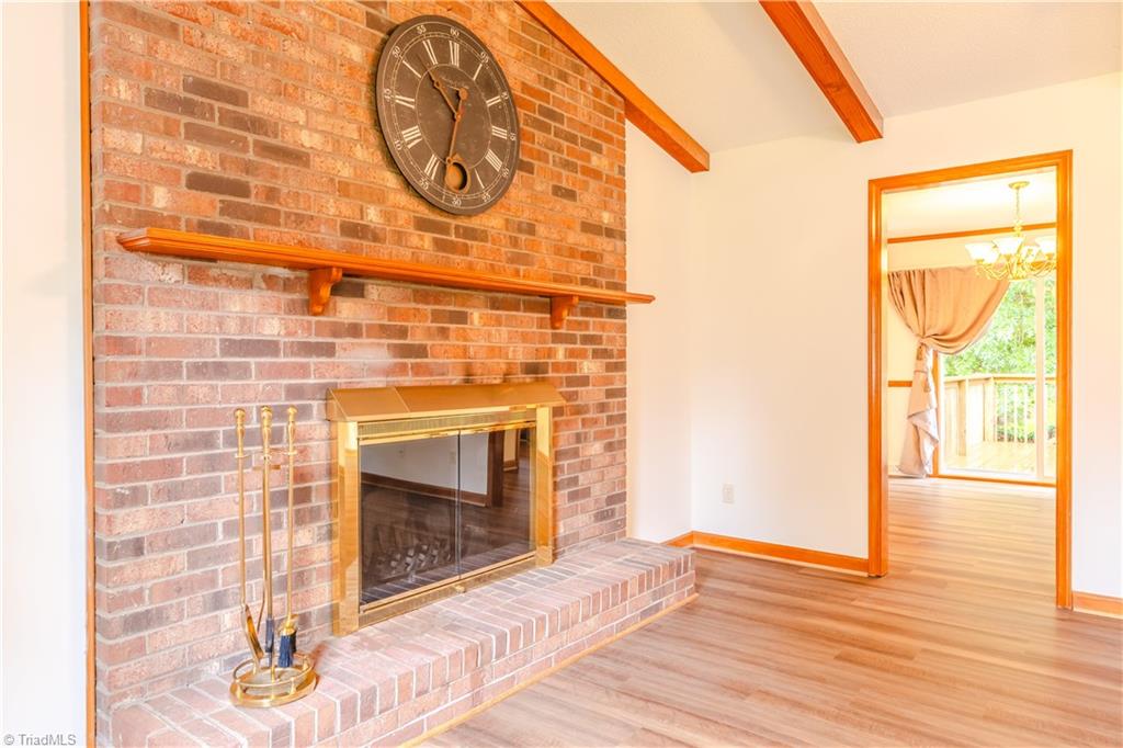 163 Ruth Court Winston-Salem, NC 27127 - Photo 9 of 46 Beautiful FP