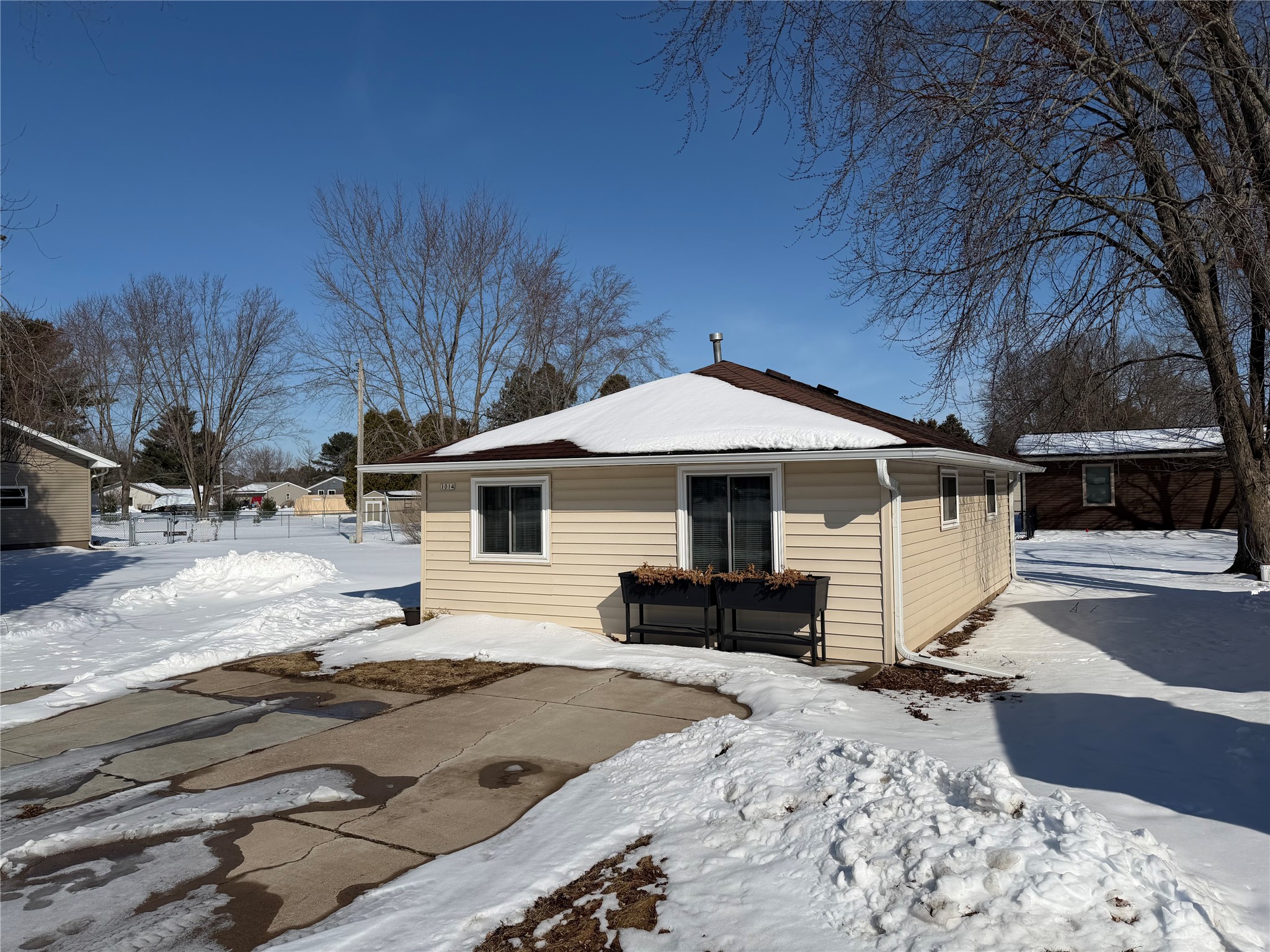 1014 Knapp Street Chetek, WI 54728 - Photo 1 of 1 Gallery Image 1