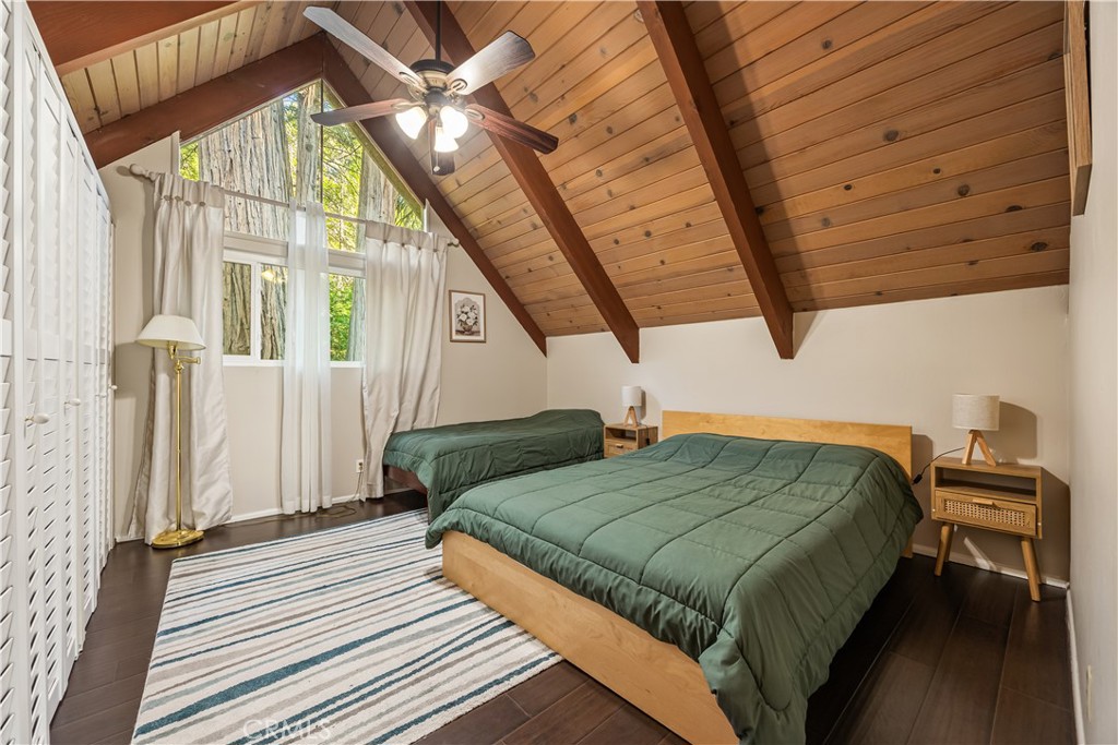 225 Fremont Road Lake Arrowhead, CA 92352 - Photo 30 of 49