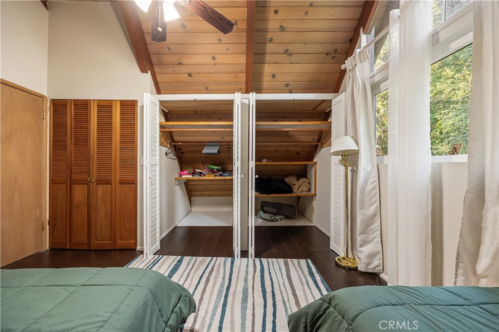 225 Fremont Road Lake Arrowhead, CA 92352 - Photo 32 of 49