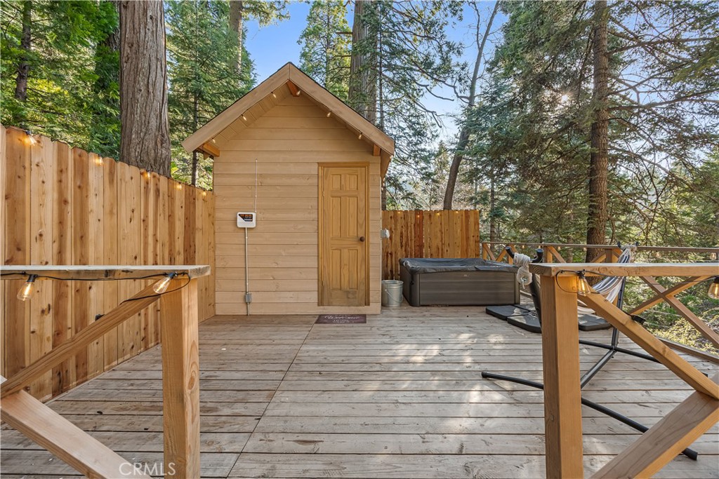 225 Fremont Road Lake Arrowhead, CA 92352 - Photo 40 of 49