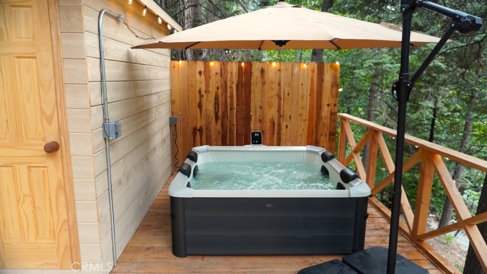 225 Fremont Road Lake Arrowhead, CA 92352 - Photo 41 of 49