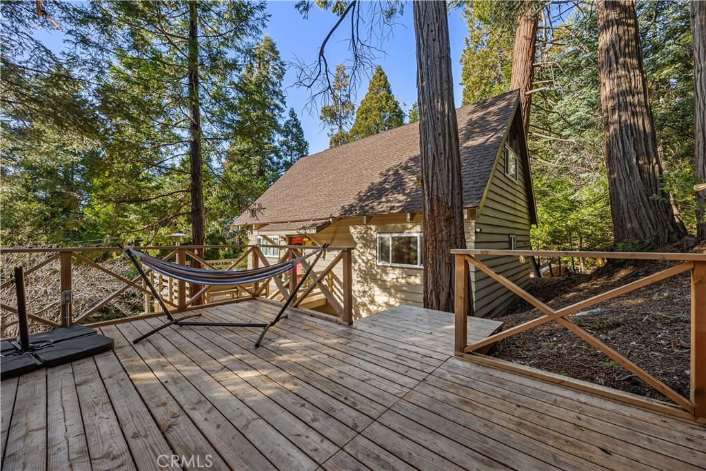 225 Fremont Road Lake Arrowhead, CA 92352 - Photo 42 of 49