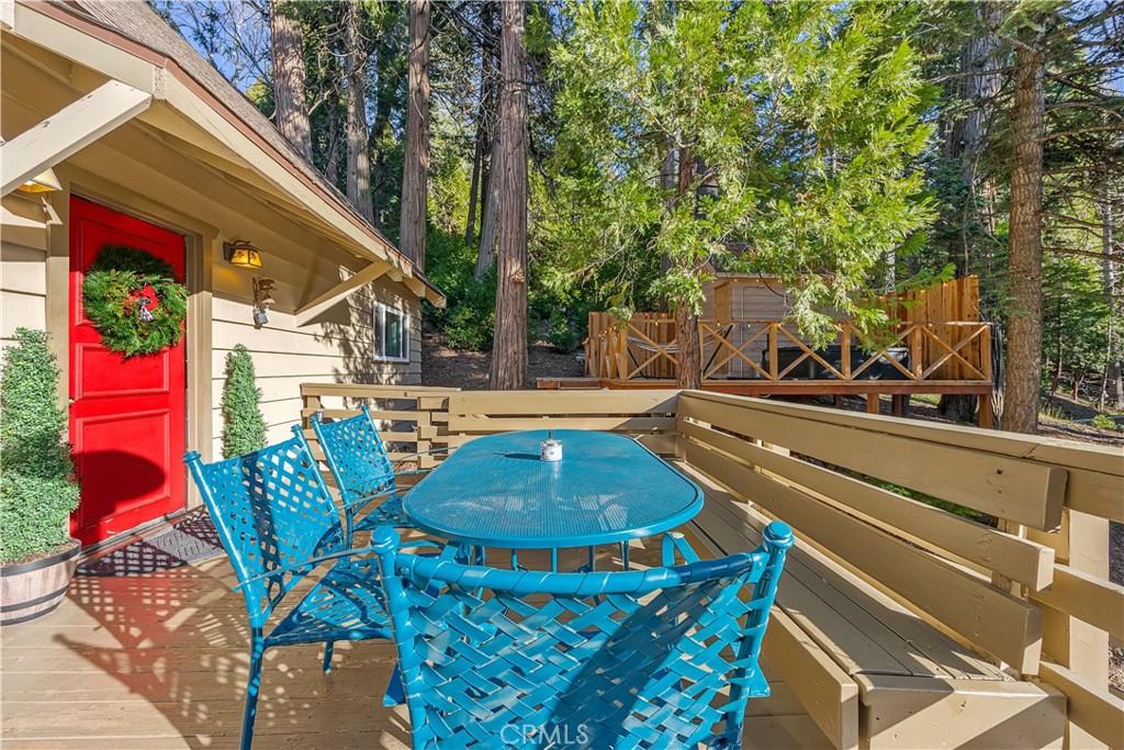 225 Fremont Road Lake Arrowhead, CA 92352 - Photo 46 of 49