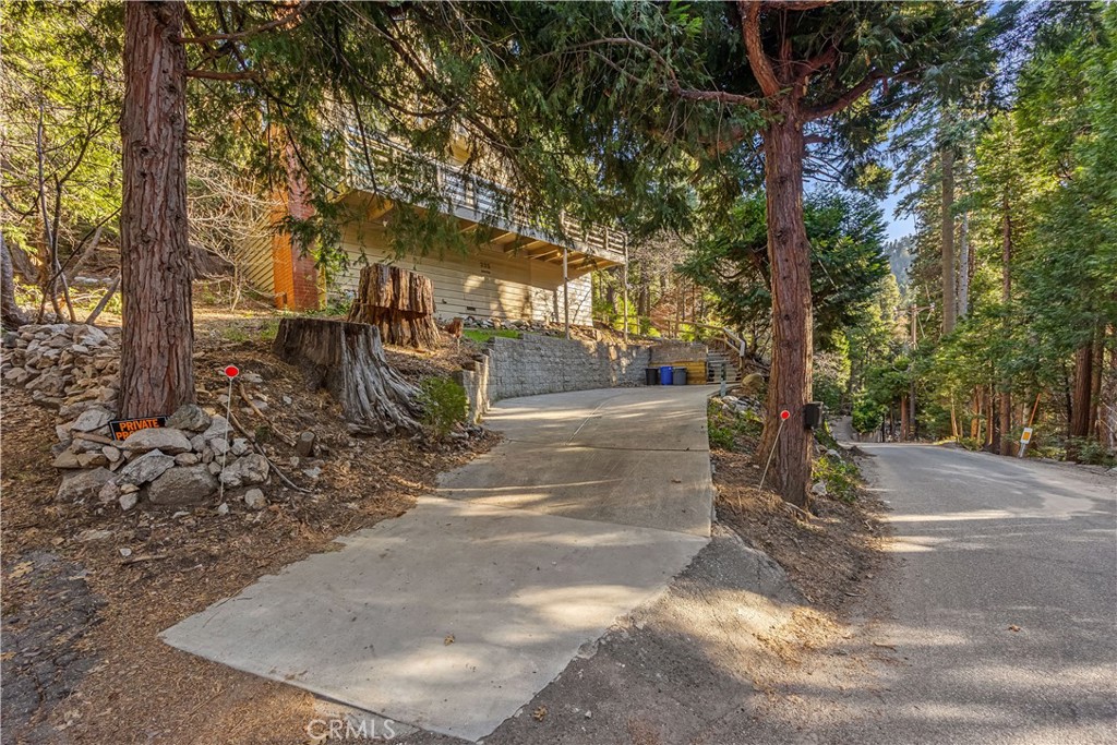 225 Fremont Road Lake Arrowhead, CA 92352 - Photo 49 of 49
