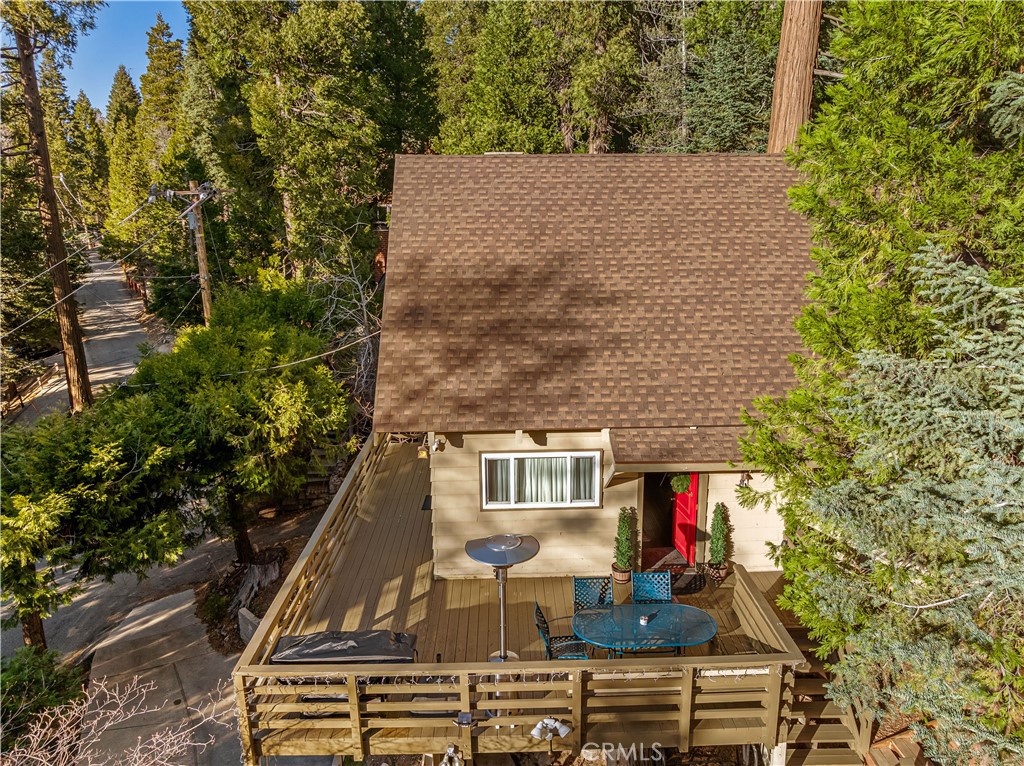 225 Fremont Road Lake Arrowhead, CA 92352 - Photo 7 of 49