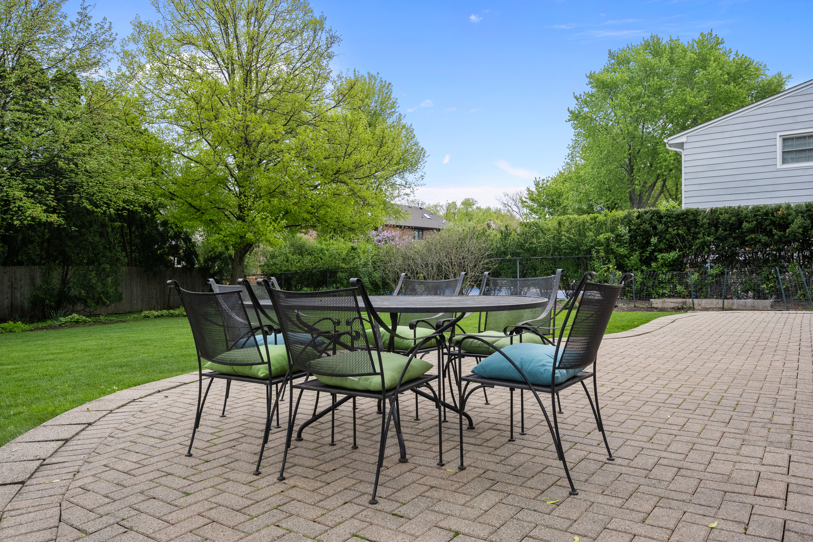 3142 Hemlock Lane Northbrook, IL 60062 - Photo 20 of 27