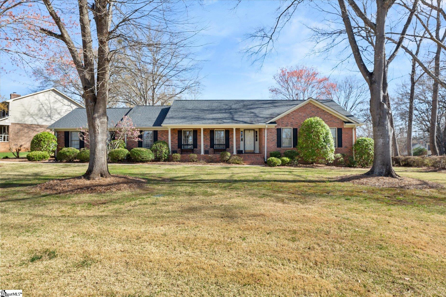 607 Stone Ridge Road Greer, SC 29650 - Photo 1 of 40 Gallery Image 1