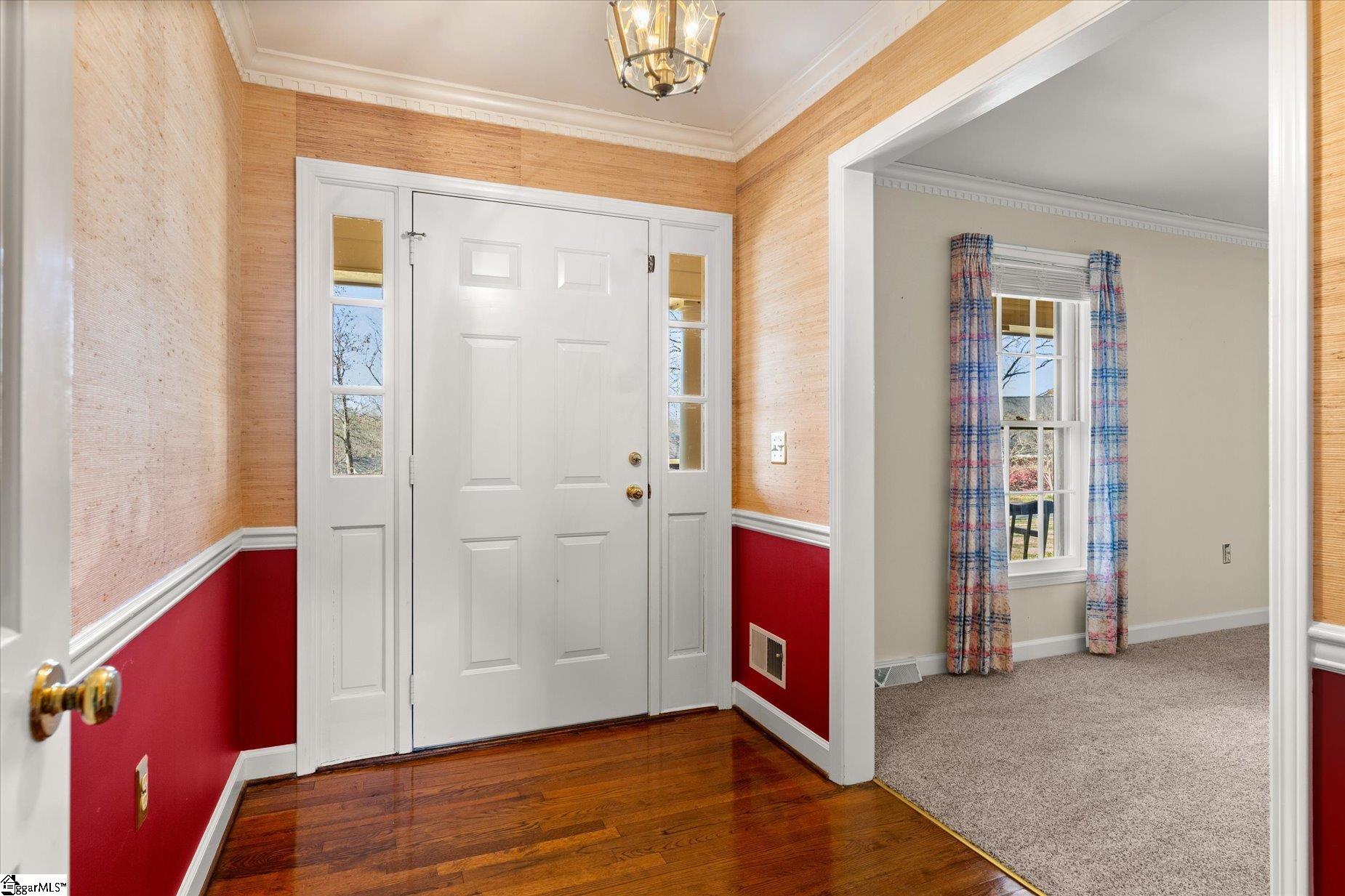 607 Stone Ridge Road Greer, SC 29650 - Photo 11 of 40 Gallery Image 11