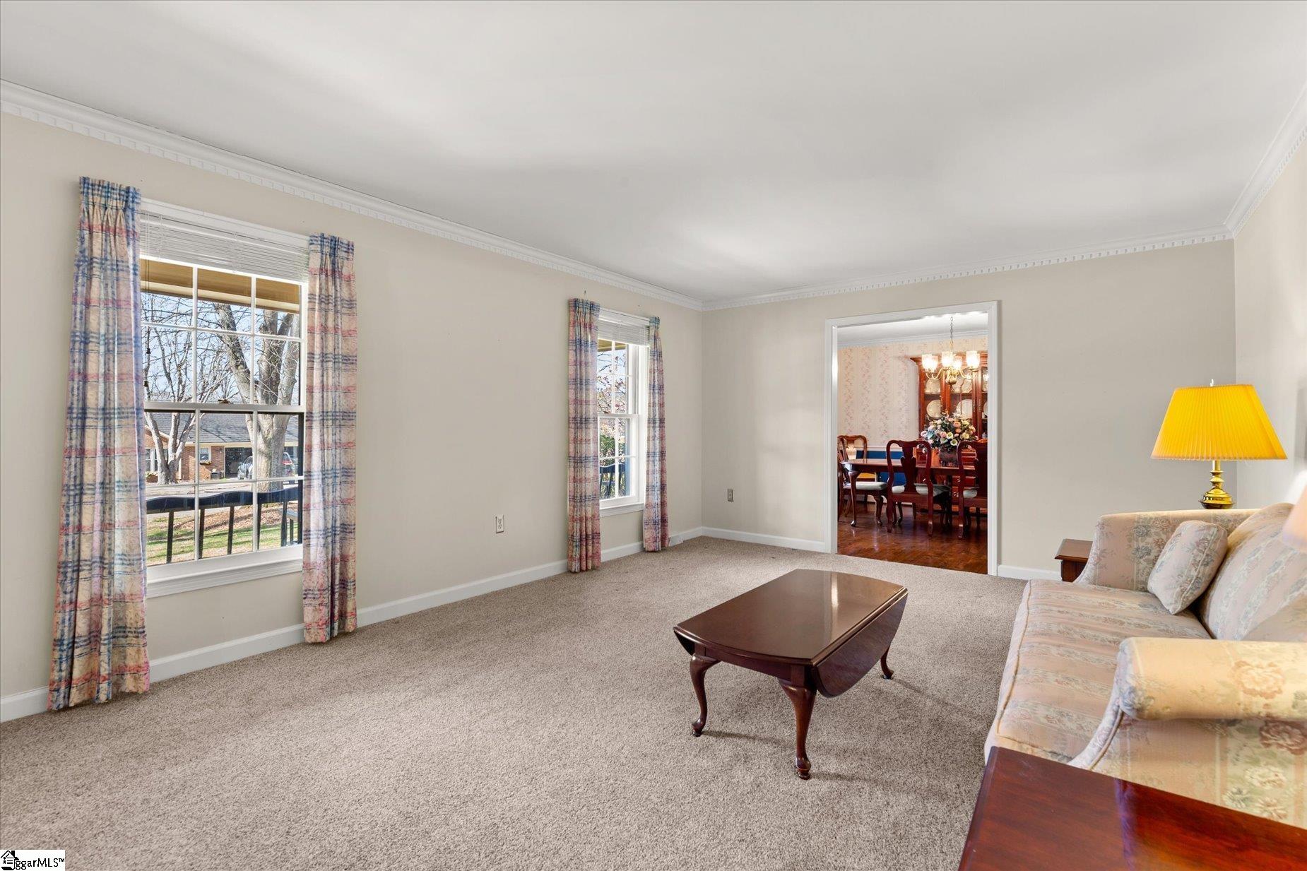 607 Stone Ridge Road Greer, SC 29650 - Photo 12 of 40 Gallery Image 12