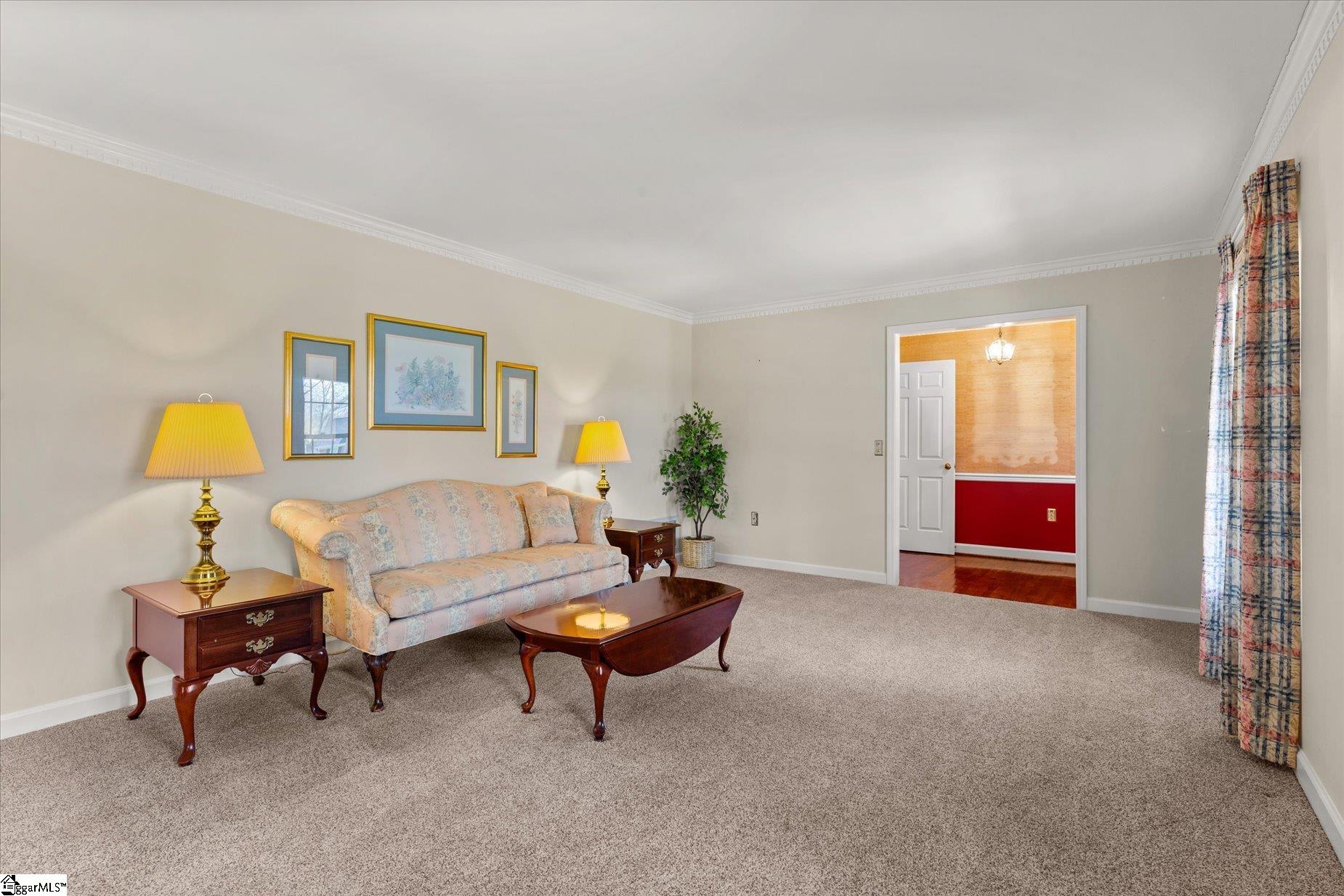 607 Stone Ridge Road Greer, SC 29650 - Photo 13 of 40 Gallery Image 13