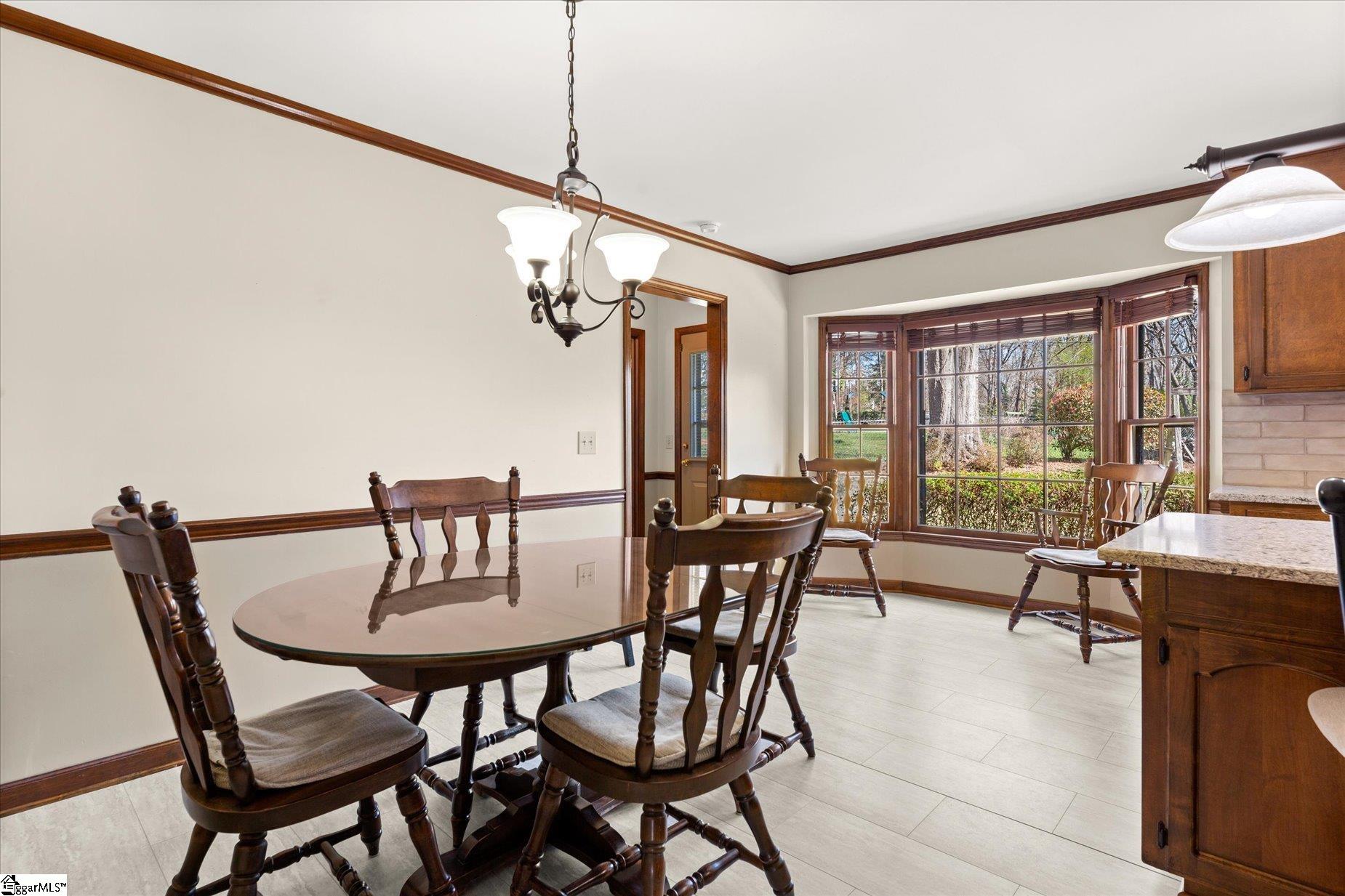 607 Stone Ridge Road Greer, SC 29650 - Photo 15 of 40 Gallery Image 15