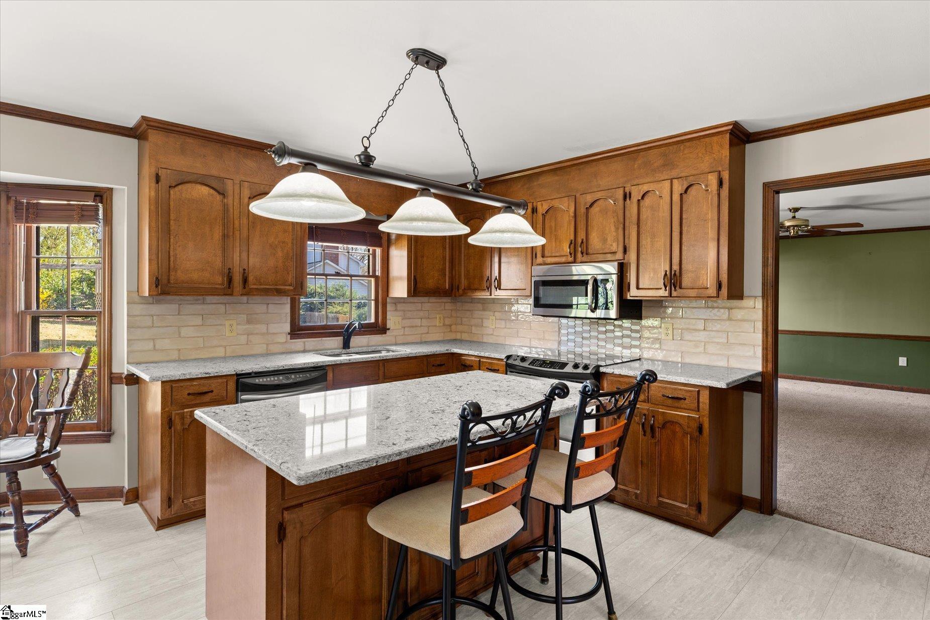 607 Stone Ridge Road Greer, SC 29650 - Photo 19 of 40 Gallery Image 19