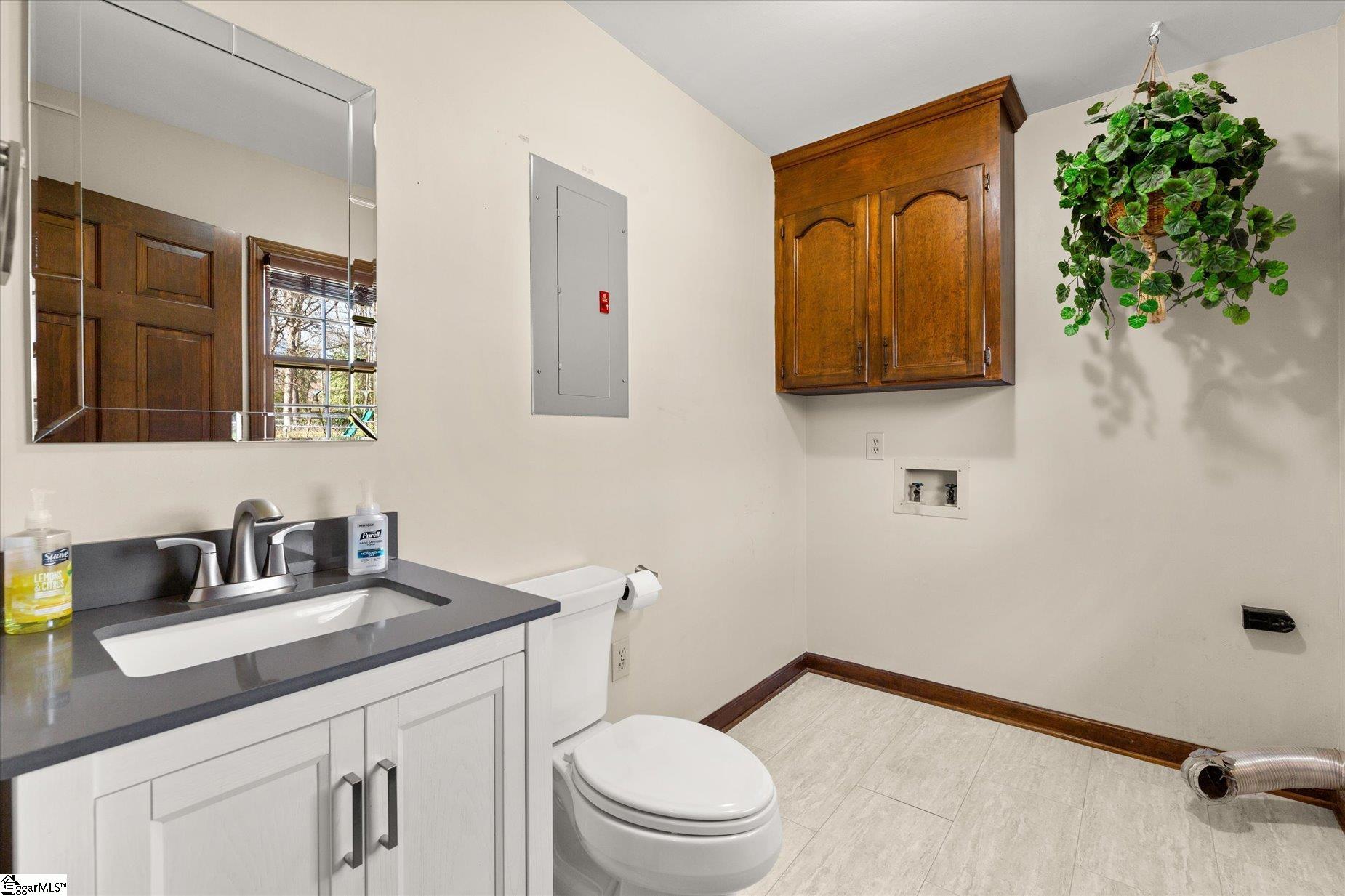607 Stone Ridge Road Greer, SC 29650 - Photo 20 of 40 Gallery Image 20
