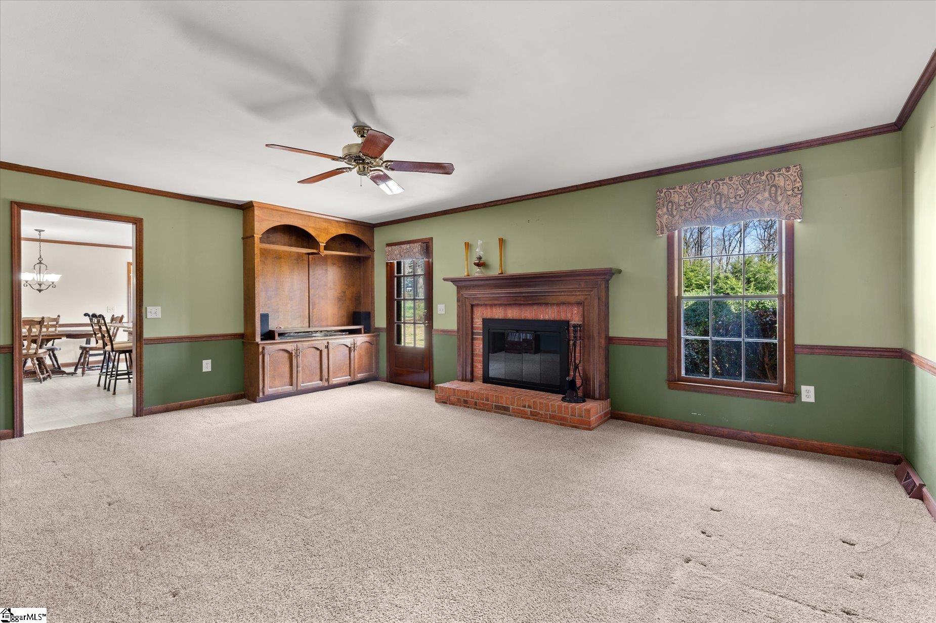 607 Stone Ridge Road Greer, SC 29650 - Photo 21 of 40 Gallery Image 21