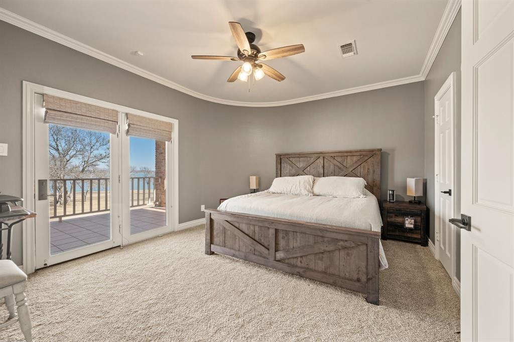 208 Highpoint Circle Valley View, TX 76272 - Photo 21 of 32