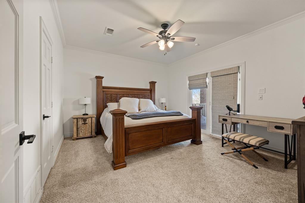 208 Highpoint Circle Valley View, TX 76272 - Photo 23 of 32