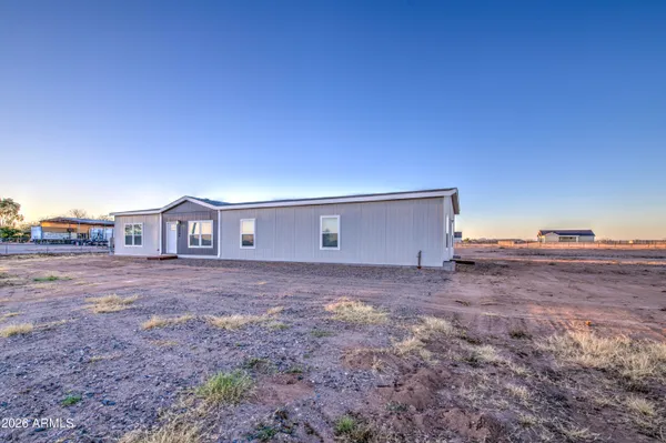 $319,000 | 36984 West Washington Street, Tonopah, AZ 85354