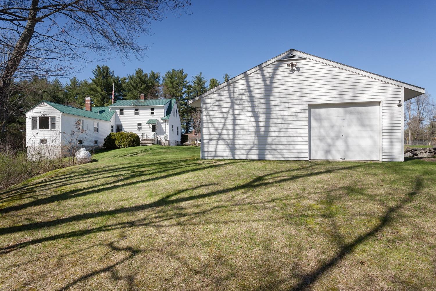 347 Main Street Springvale, ME 04083 - Photo 36 of 37 3645