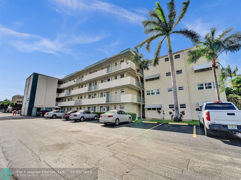 1333 East Hallandale Beach Blvd Unit 412  