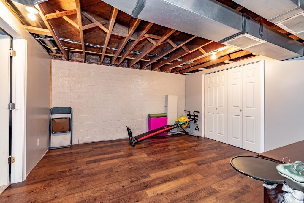 65 Mountain Road Holyoke, MA 01040 - Photo 23 of 35 a view of an empty room