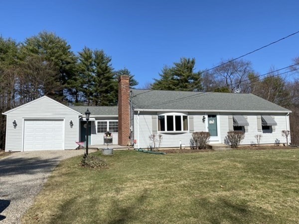 65 Mountain Road Holyoke, MA 01040 - Photo 31 of 35 a house that has tree in front of it