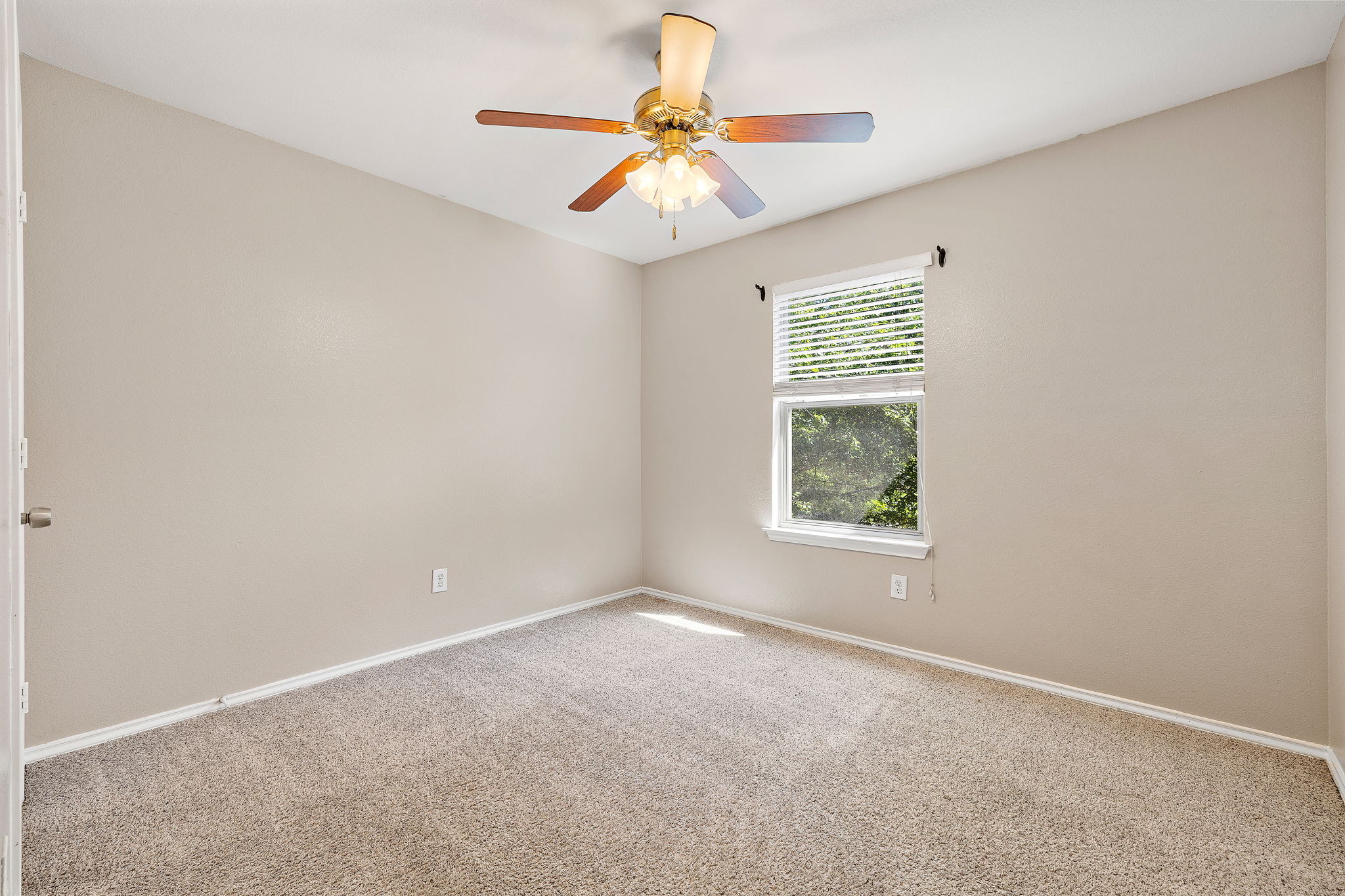 5705 Viewpoint Drive Austin, TX 78744 - Photo 23 of 30 Comfortable bedrooms with plenty of flexibility for whatever life throws your way.