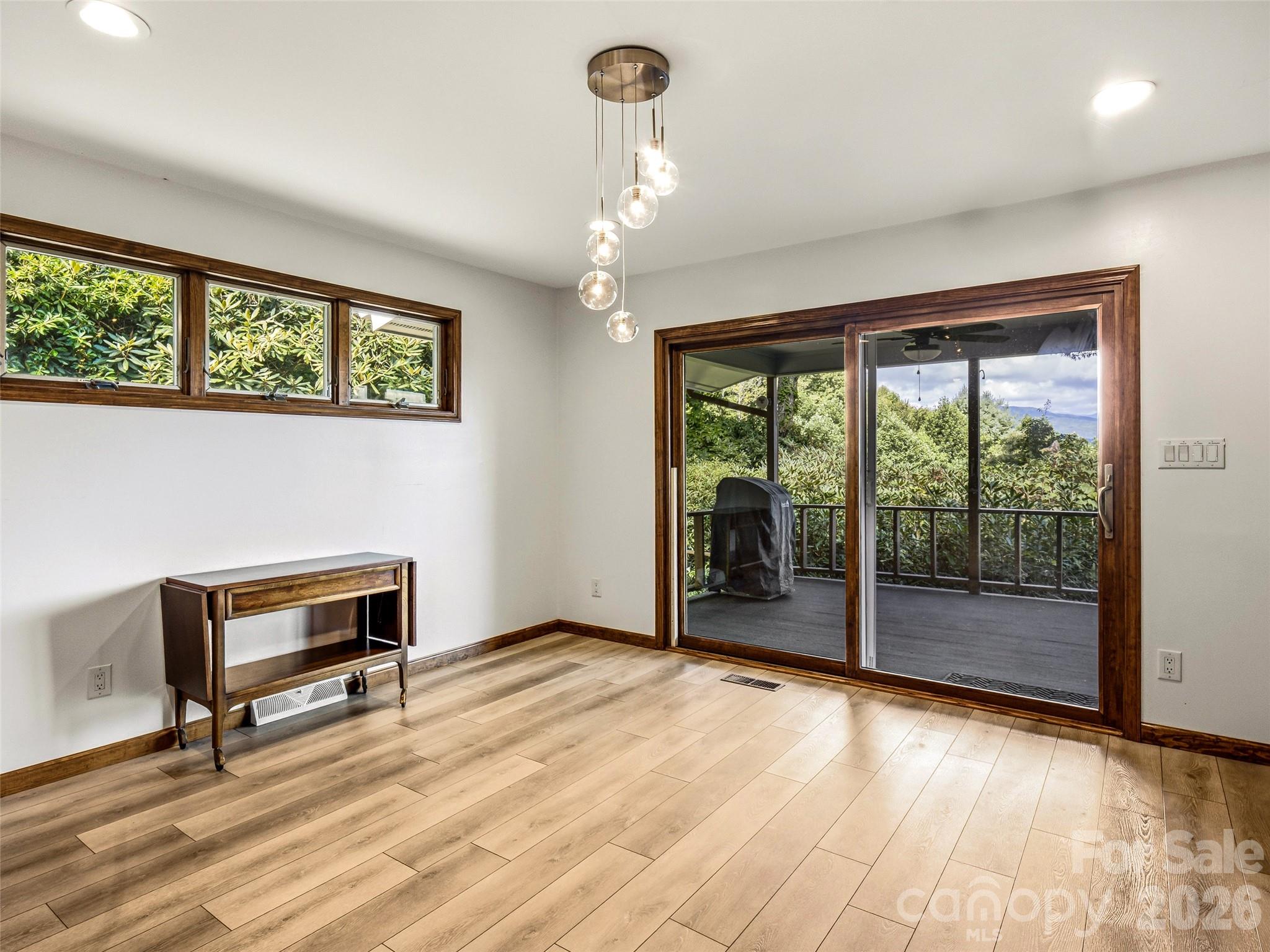 252 Middle Mt Road Pisgah Forest, NC 28768 - Photo 22 of 48 Gallery Image 22