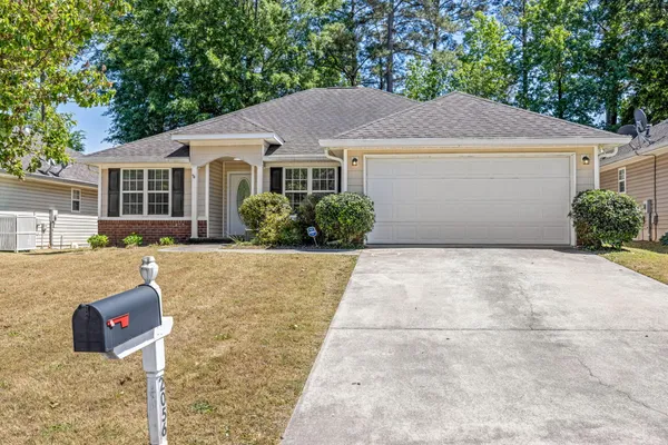$1,795 | 2056 Sylvan Lake Drive, Grovetown, GA 30813