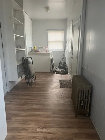 a view of a house with a porch