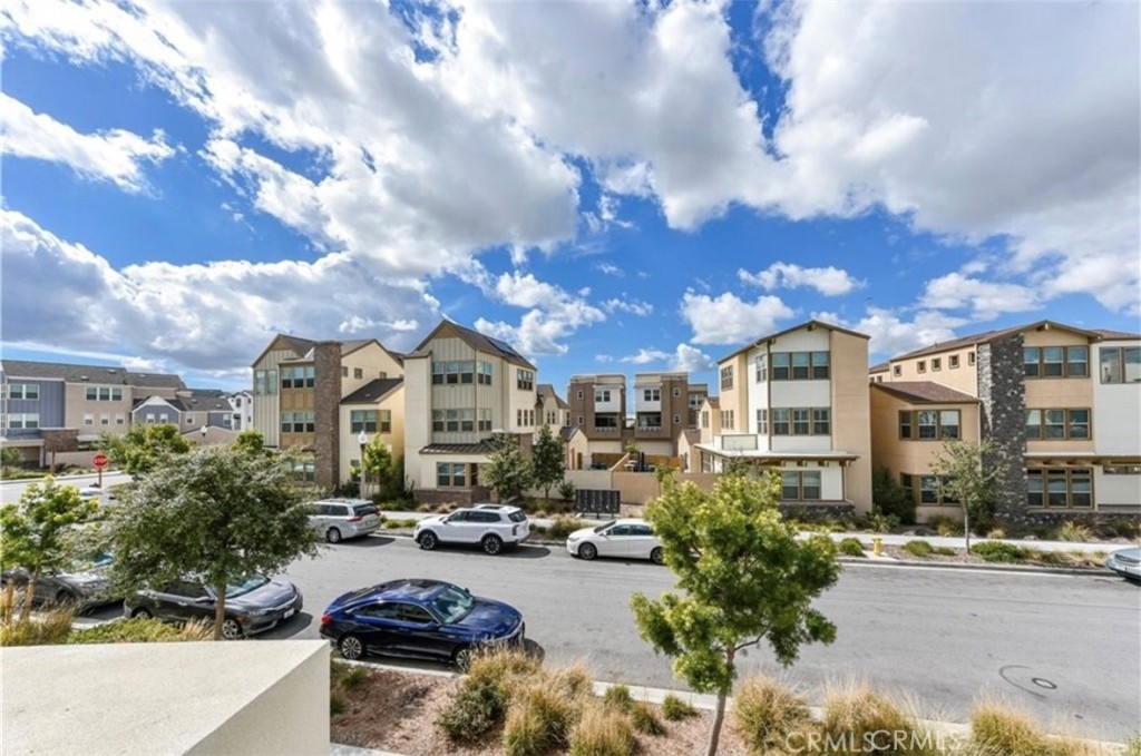 175 Frame Irvine, CA 92618 - Photo 22 of 22 a city street lined with buildings and cars