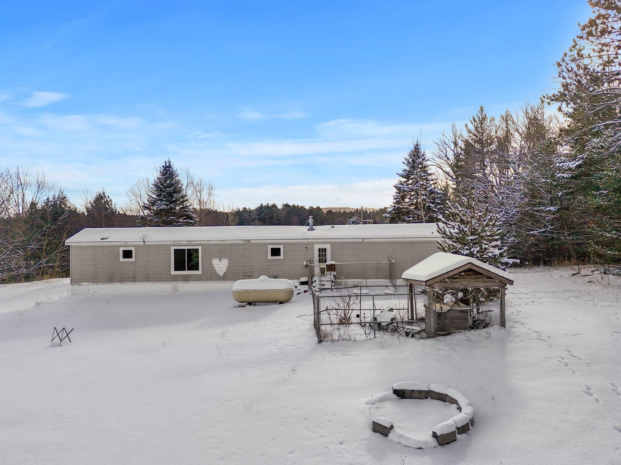 3529 East 16 Road Manton, MI 49663 - Photo 26 of 50